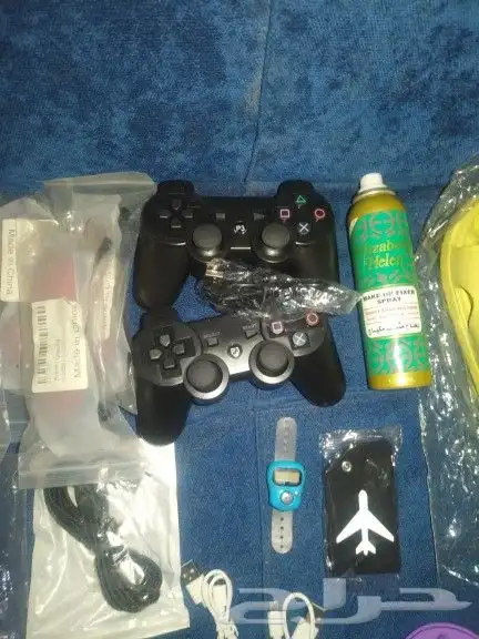 تصفية لمحل كامل 1