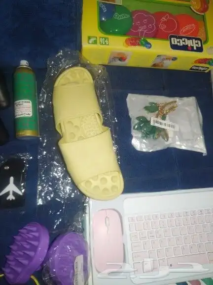 تصفية لمحل كامل 0