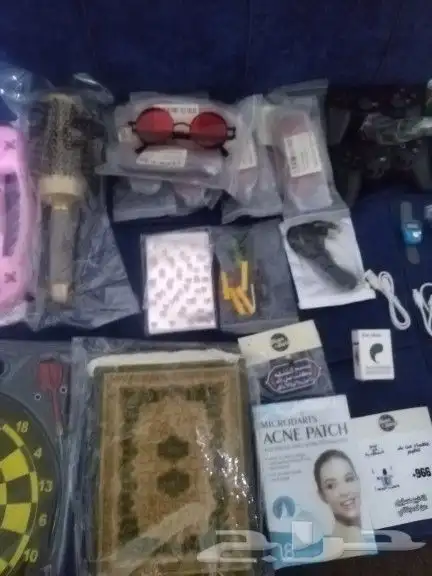 تصفية لمحل كامل 2