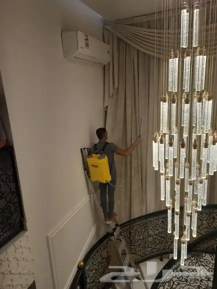 نضافة عامه 5