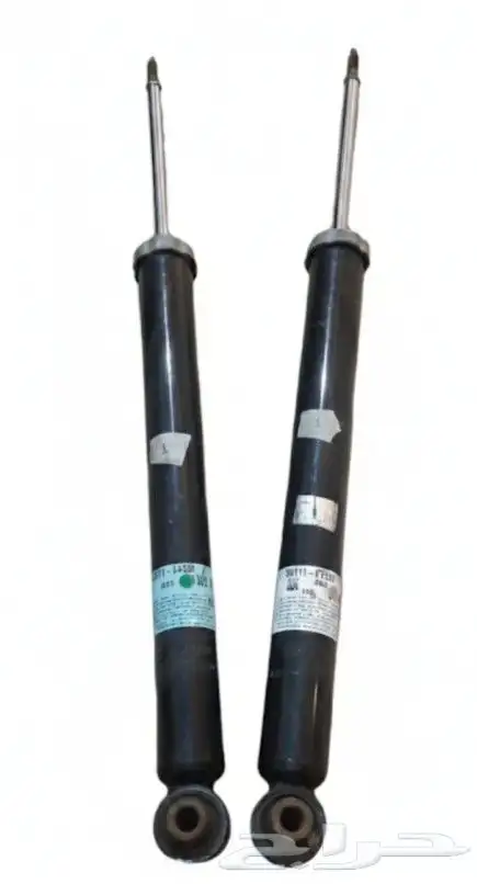 طقم مساعدات خلفيه سوناتا 3