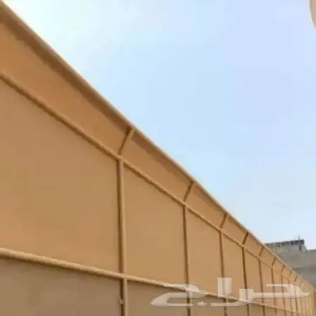 مضلات وسواتر 9