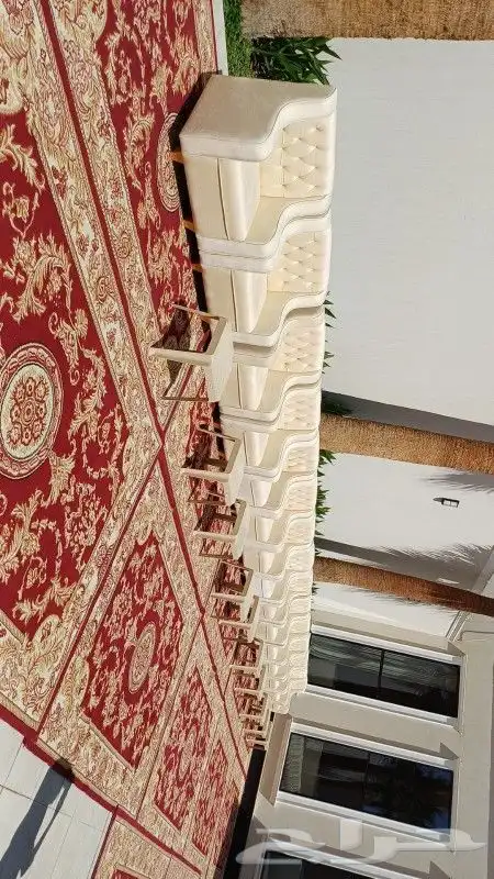 تأجير كنب تأجير خيام أوروبي قهوجين صبابين سماعات 0