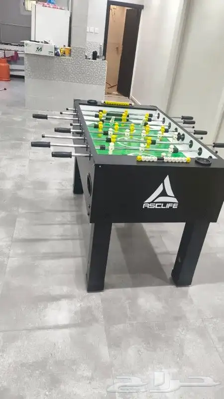 فرفيره تنس بلياردو مقاسات دولية وجودة عالية العاب جديدة 35