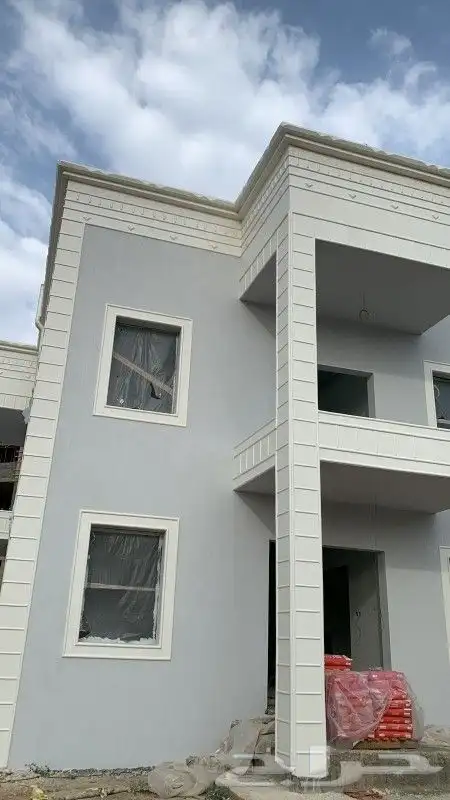 ديكورات اسمنتيه بديل الحجر الطبيعي باشكال مختلفه والوان مدعد 6