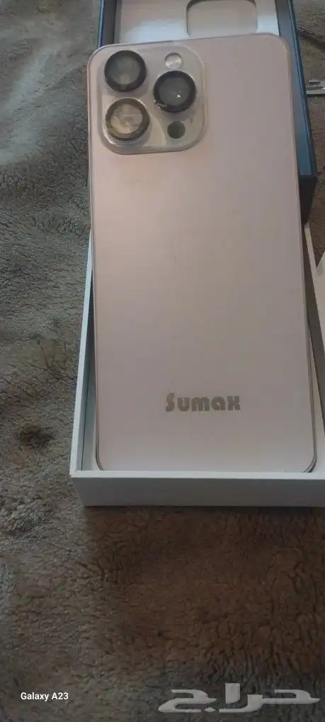 شبيه الايفون ايفون 16 4