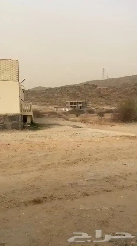 أرض للبيع مخطط 26 خبت ال حجري 1