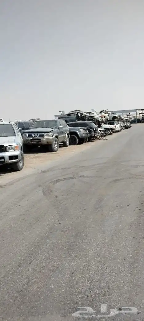 تويوتا نيسان جمس هونداي هوندا كيا فورد 3