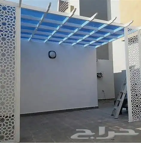 حداد الدياض 1