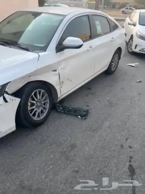 سمكره والدهان السيارات 3