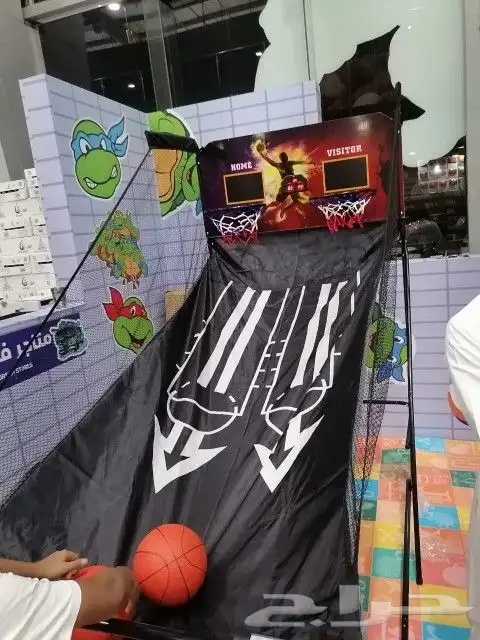 فرفيره تنس بلياردو مقاسات دولية وجودة عالية العاب جديدة 43