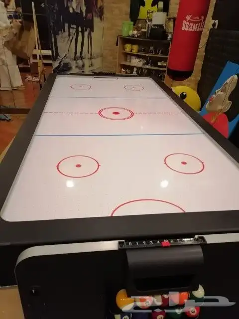 فرفيره تنس بلياردو مقاسات دولية وجودة عالية العاب جديدة 37