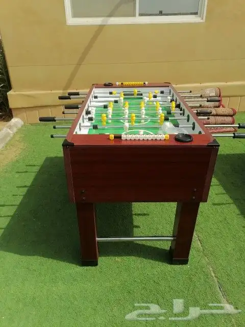 فرفيره تنس بلياردو مقاسات دولية وجودة عالية العاب جديدة 30