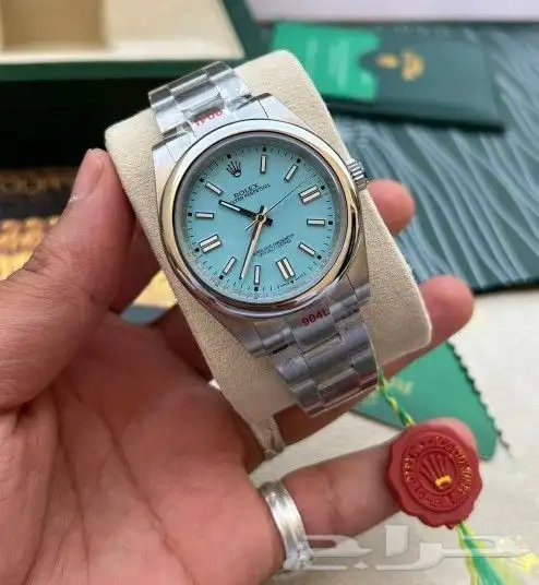 ساعة رولكس 4