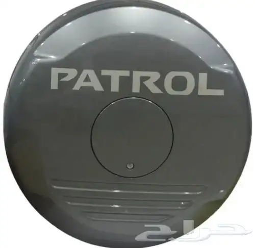 غطاء اسبر نيسان باترول ربع فتك دعسات جانبيه فتك بترول ربع 1