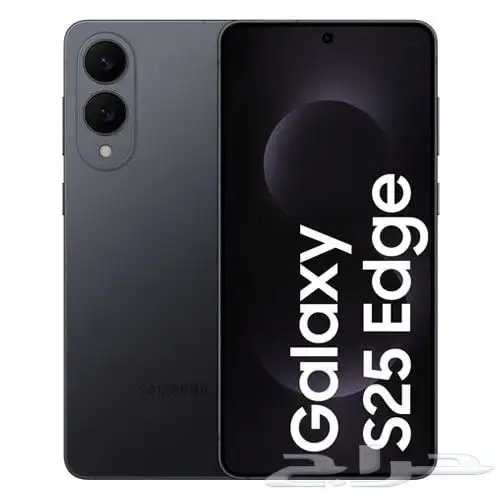 للبيع جالكسي. اس 25 ايدج. 2