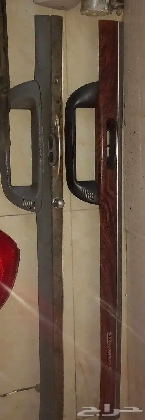 قطع غيار فورد فكتوريا وماركيز 2011 7