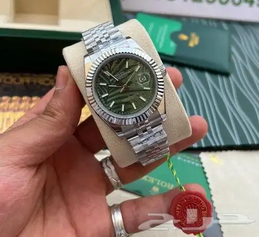 ساعة رولكس 3