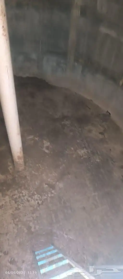 شركة تنظيف خزان ارضي علوي عزل الخزانات نظافة وتعقيم الخزانات 6