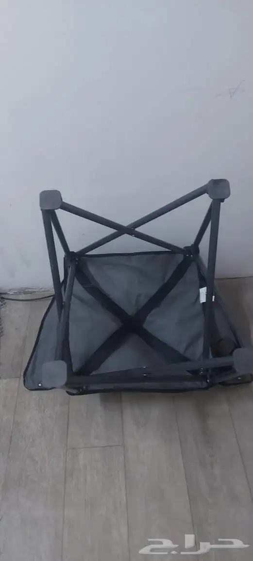 كرسي الرمايه 1