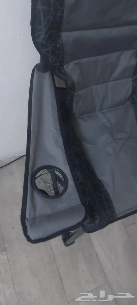 كرسي الرمايه 4