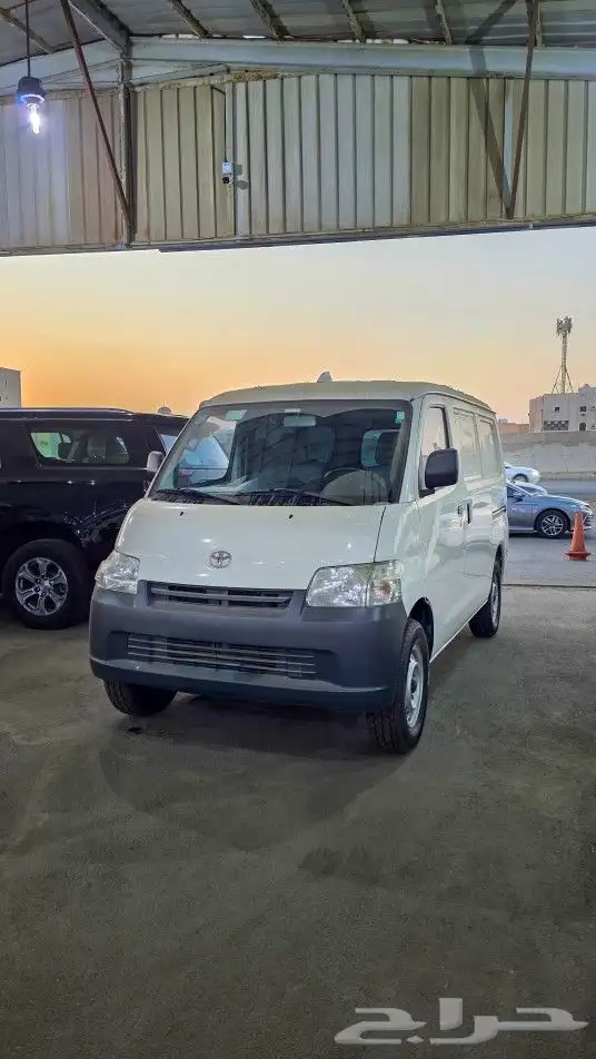 تويوتا لايت ايس - 2023 0