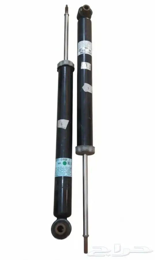 طقم مساعدات خلفيه سوناتا 2