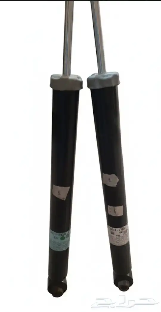 طقم مساعدات خلفيه سوناتا 4