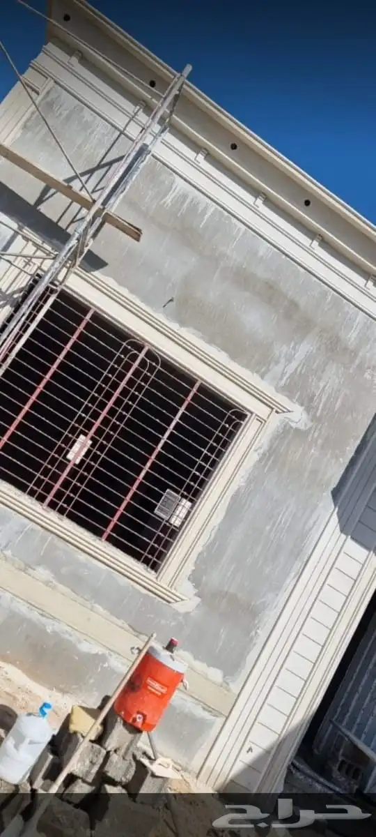 ديكورات اسمنتيه بديل الحجر الطبيعي باشكال مختلفه والوان مدعد 3