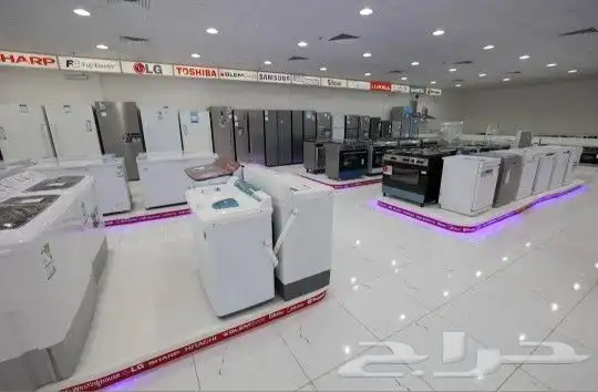 غسالات حوضين غسالة ملابس غساله اتوماتيك جديده توصيل مجان 4