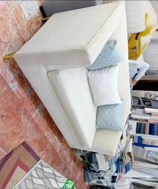 furnicher  نب  با واحد 1مي ر50سن   مع مخد 0