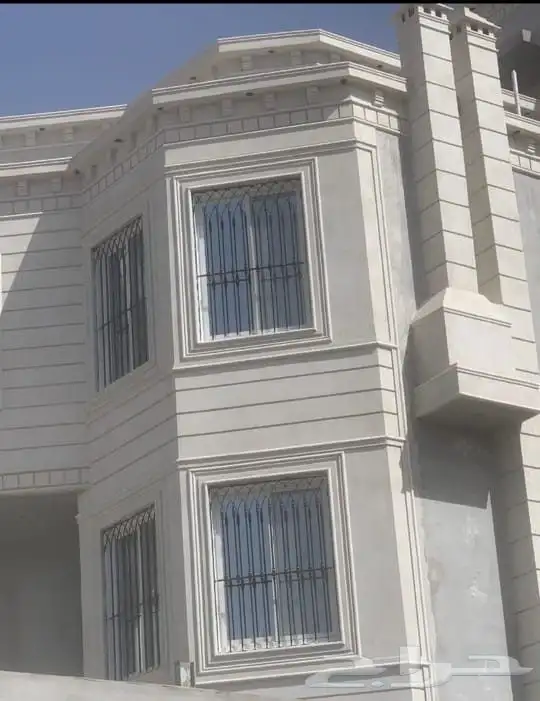 لياسه ملونه بديل الحجر الطبيعي تغنيك عن الياسه العادي والبوي 3