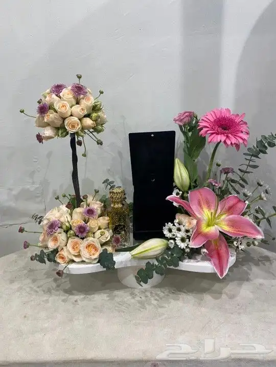 تنسيق هديا  جازان صبيا اتصل نصل يوجد خدمه توصيل 1