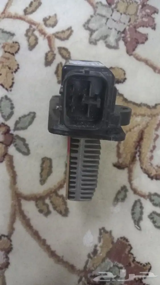 قطع غيار فورد فكتوريا وماركيز 2011 4