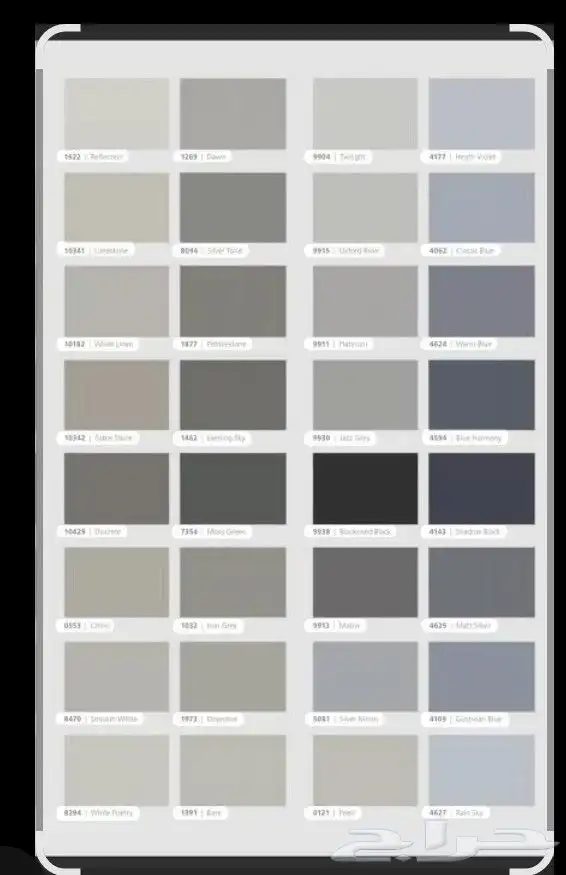 دهانات جوتن توريد وتنفيذ 3