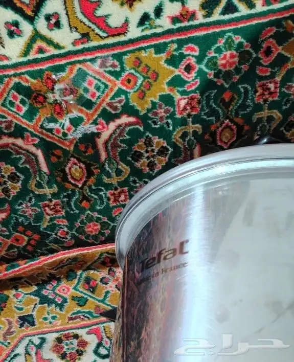 قدور ضغط فرنسيه ماركه سب وماركه تيفال 10