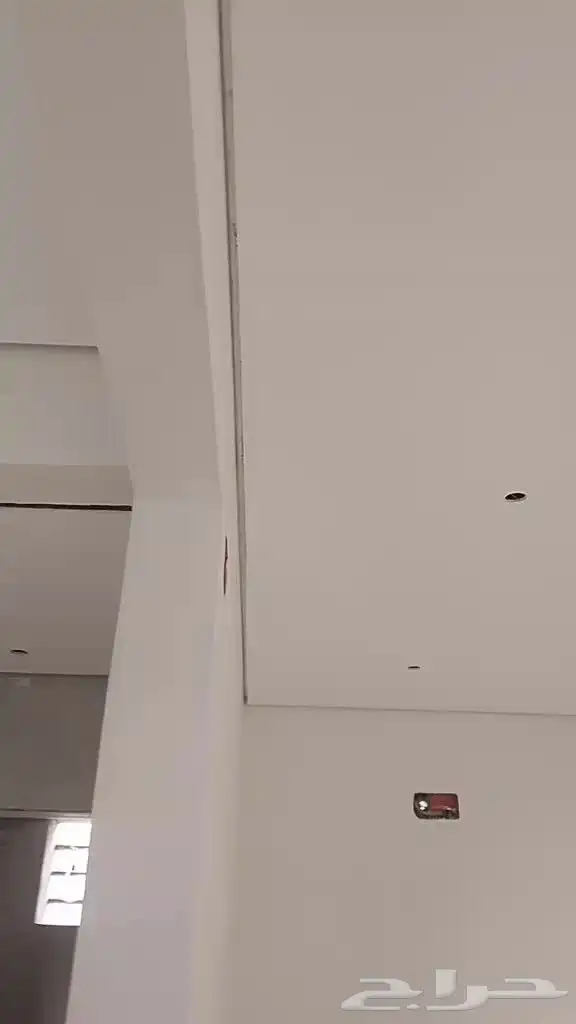 عمل جبس بورد سيمنت بورد شيبورد بديل رخام تكسيات البكيرية 3