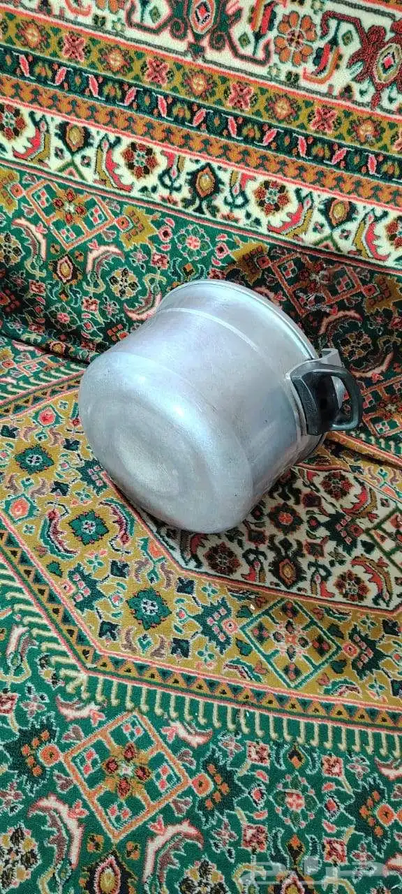 قدور ضغط فرنسيه ماركه سب وماركه تيفال 19