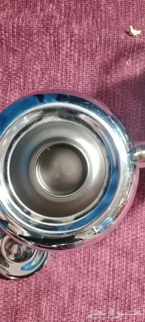 اكواب ستيل كوريه واباريق كوريه صناعة قديمه 11