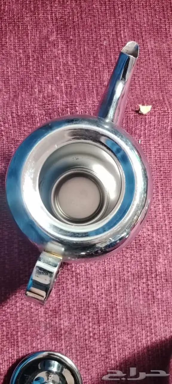 اكواب ستيل كوريه واباريق كوريه صناعة قديمه 15