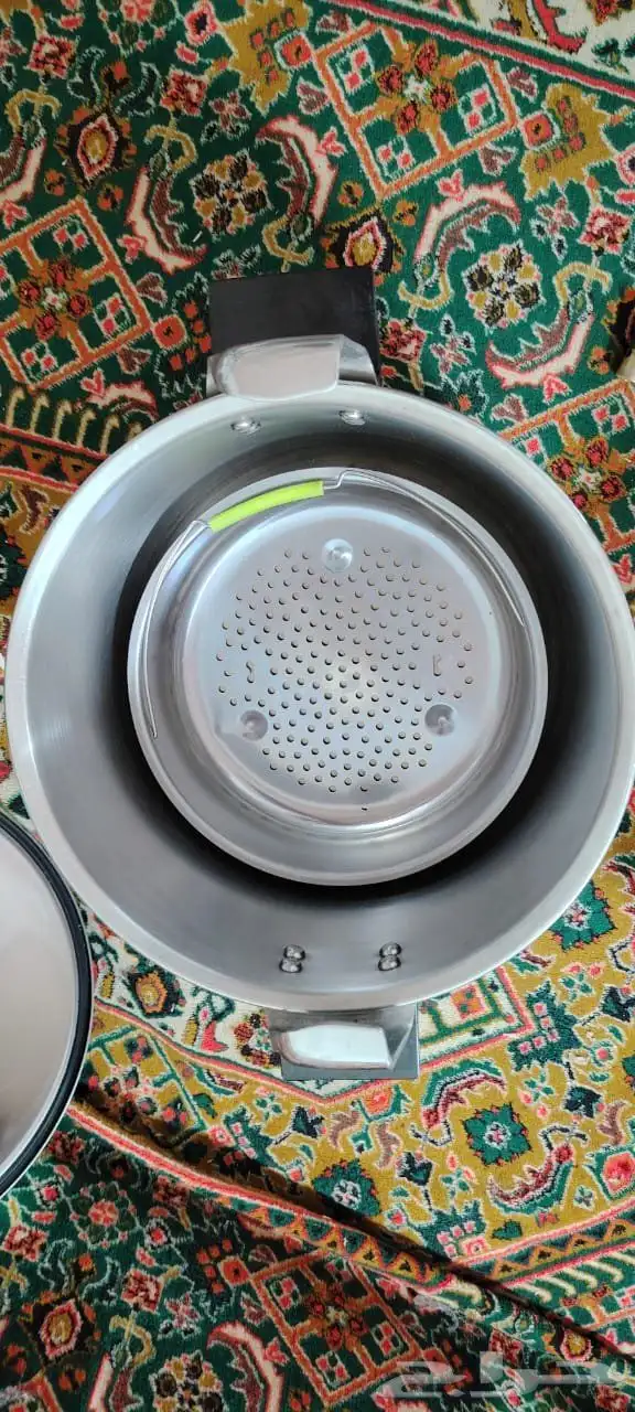 قدور ضغط فرنسيه ماركه سب وماركه تيفال 13