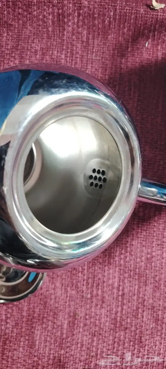 اكواب ستيل كوريه واباريق كوريه صناعة قديمه 12