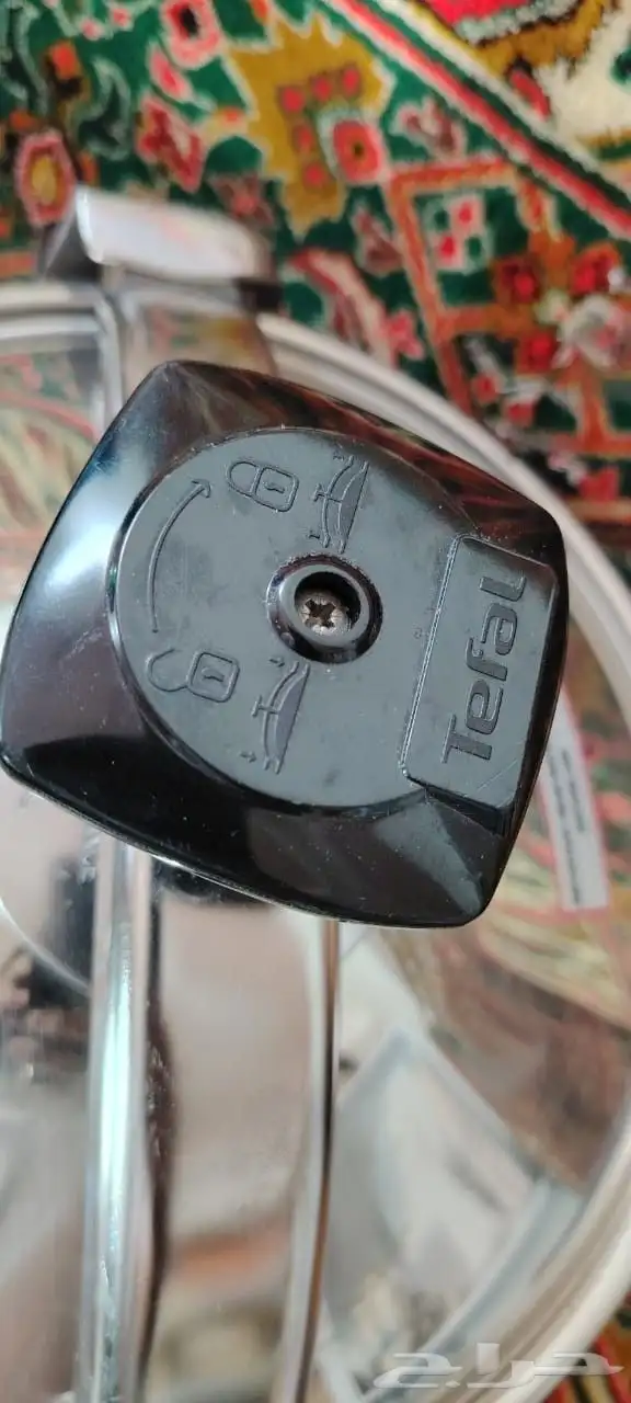 قدور ضغط فرنسيه ماركه سب وماركه تيفال 2