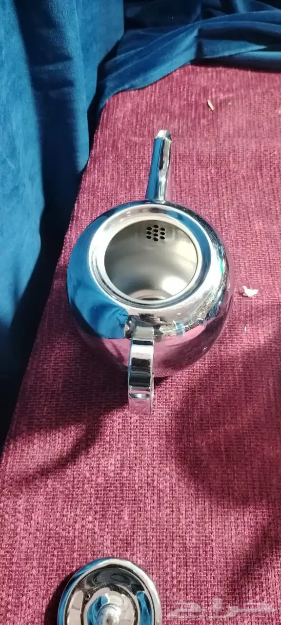 اكواب ستيل كوريه واباريق كوريه صناعة قديمه 13