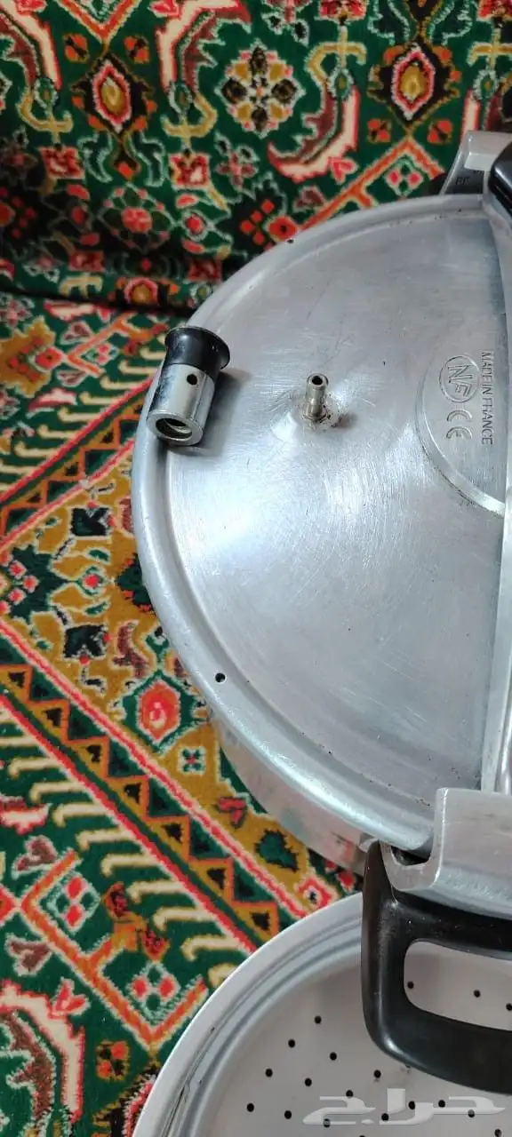 قدور ضغط فرنسيه ماركه سب وماركه تيفال 17