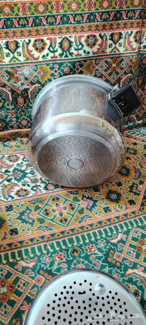 قدور ضغط فرنسيه ماركه سب وماركه تيفال 8