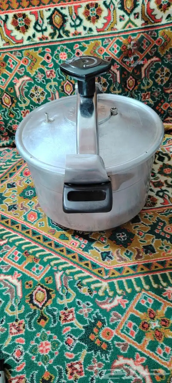 قدور ضغط فرنسيه ماركه سب وماركه تيفال 18