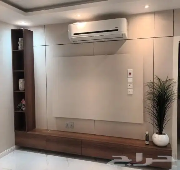 جميع انواع الديكورات والدهانات 5