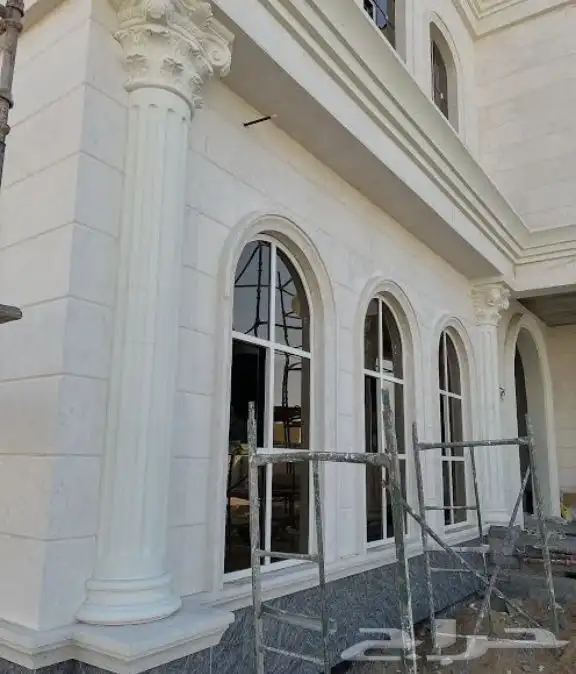 حجر طبيعي حجر نساح 2