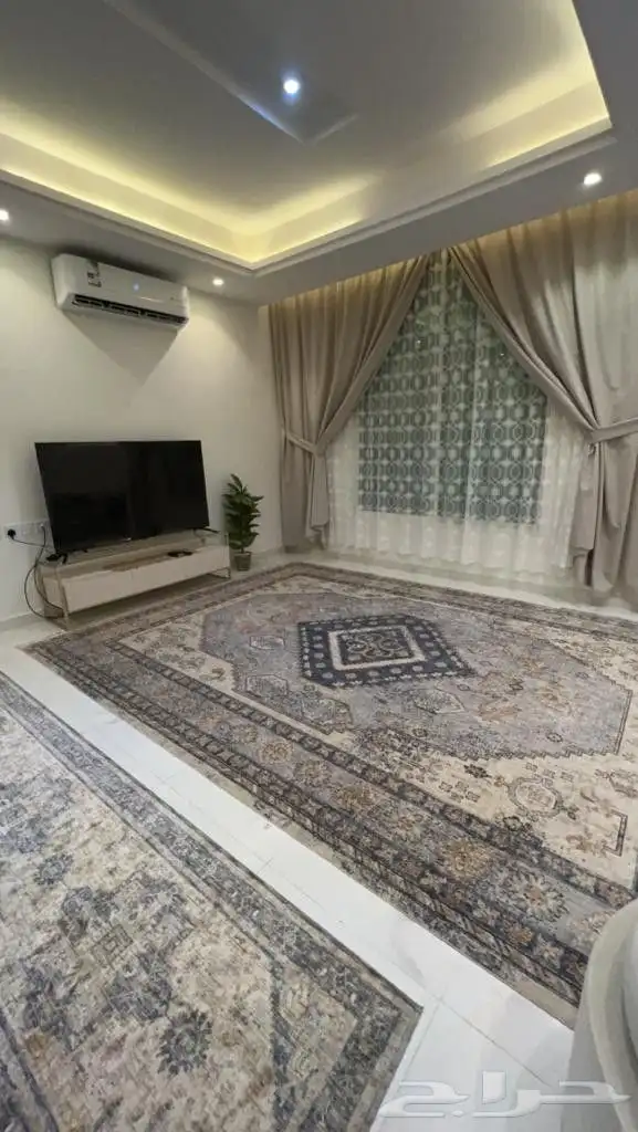 شقة علوية دورين للبيع في طويق 3